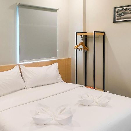Travel Biz Hotel Medan Mitra Reddoorz Zewnętrze zdjęcie