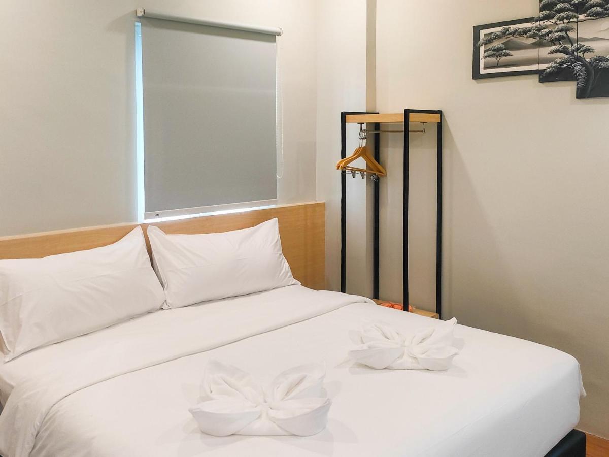 Travel Biz Hotel Medan Mitra Reddoorz Zewnętrze zdjęcie